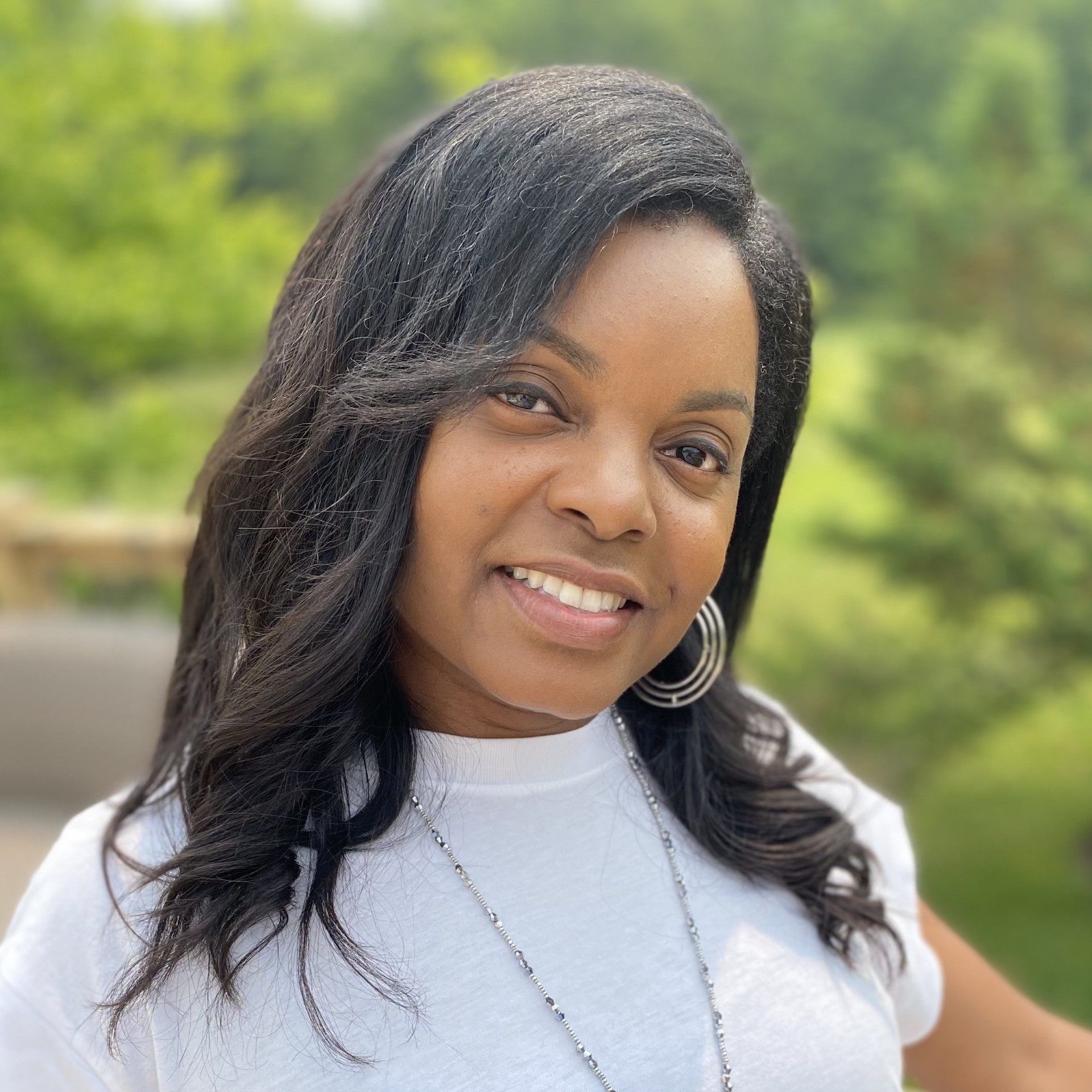 Kaye Bradwell, founder of The Scholarship Blueprint